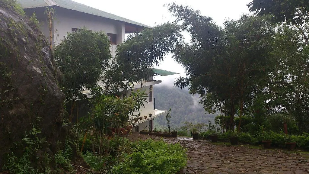 Green Magic Home Munnar