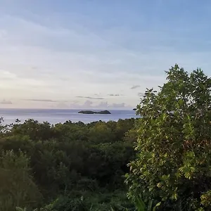  Appartement Malendure Bay Guadeloupe