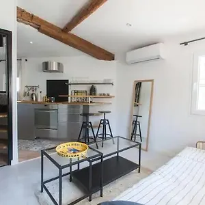  Appartement Lafrenchcasa La Plaine France