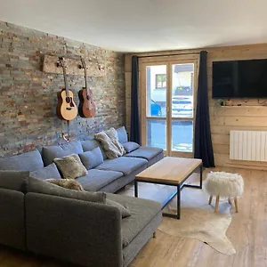  Appartement Le Très Grand France