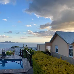  Appartement Carambole Guadeloupe