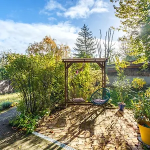  Séjour chez l'habitant La Maison De Daphné France