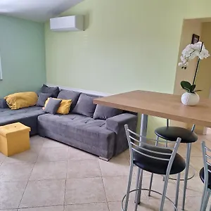  Appartement Vesna Croatie