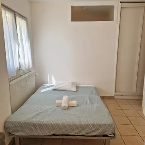 Appartement En Bordure De France