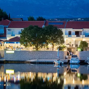  Appartement Duje Ribnica Croatie
