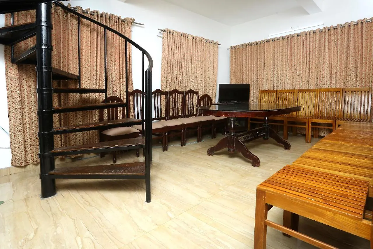Green Magic Home Munnar India