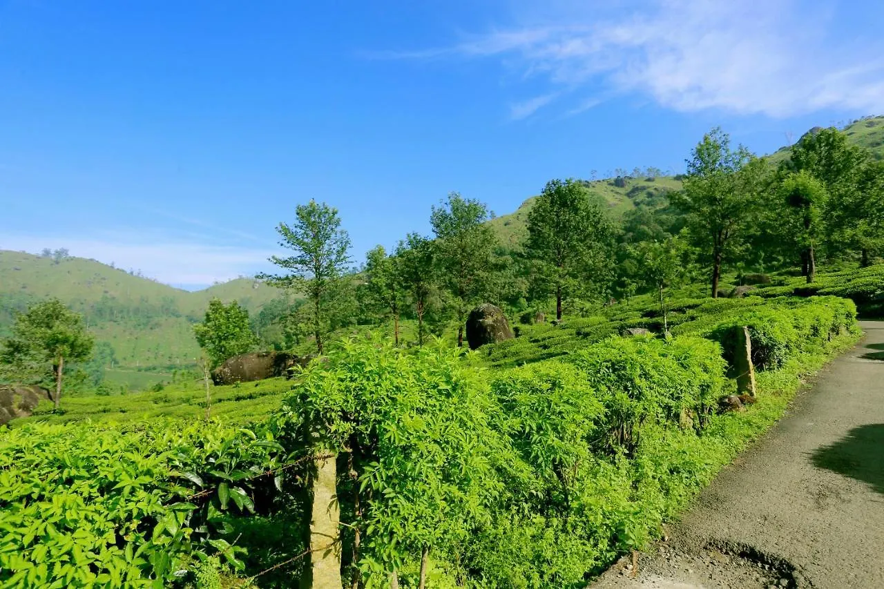 Green Magic Home Munnar 0*,  India