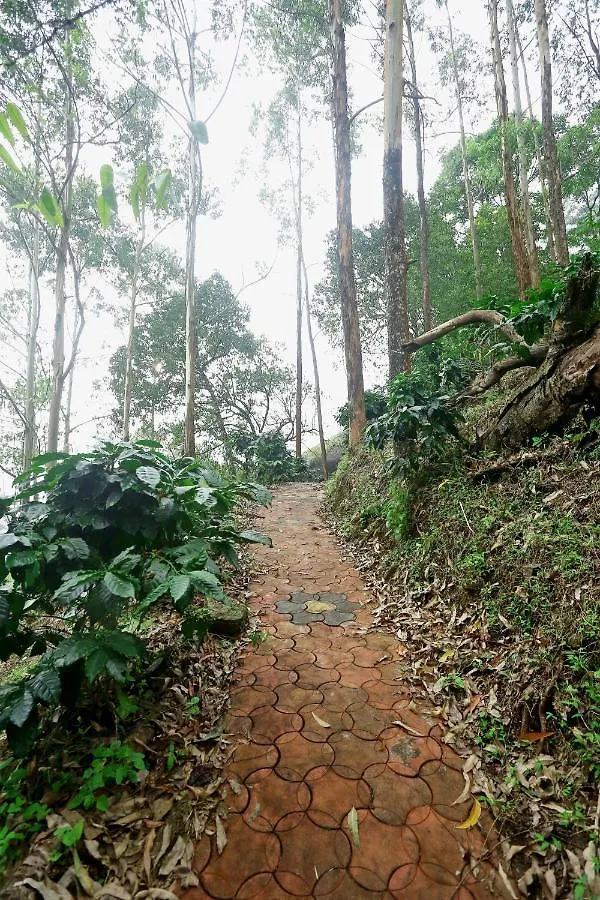 Green Magic Home Munnar 0*,