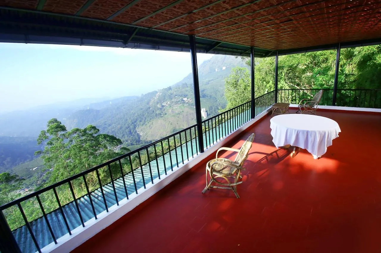 Green Magic Home Munnar 0*,  India