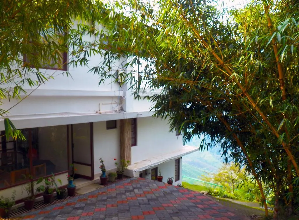 Green Magic Home Munnar Homestay